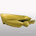 Modern Design New Style Living Moon Sofa